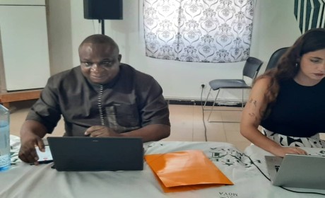 La Coopération Espagnole lance une Plateforme Agro Commerciale de kolda